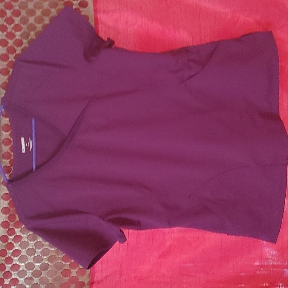 Scrubstar Top